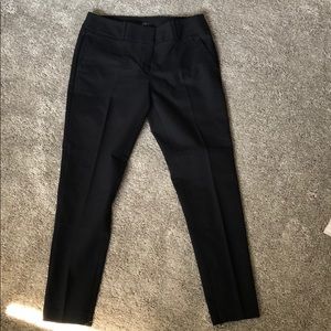 Black Dress Pants